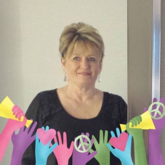 Meet your Posher, Sharyl - Picture 1 of 1